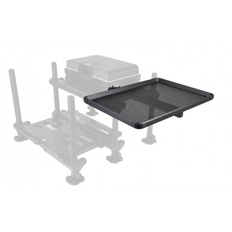 DESSERTE STANDARD SIDE TRAY