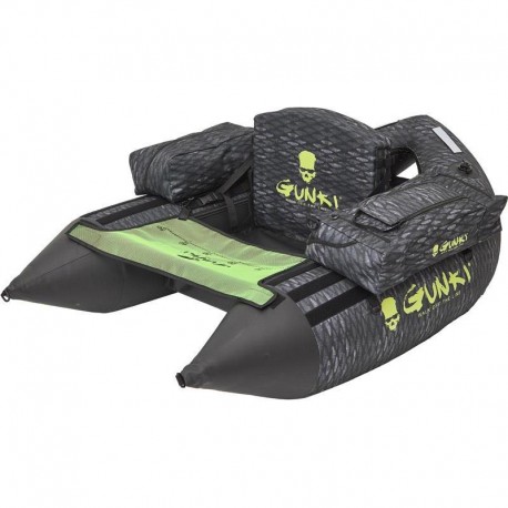 COMBO FLOAT TUBE GUNKI SQUAD