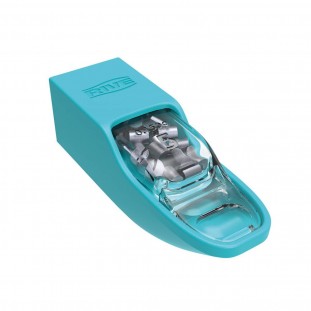 BOITE INDIVIDUELLE CARP MASTER SHOT