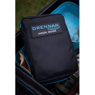 TROUSSE A BAS DE LIGNE HOOK BOOK TROUSSE A BAS DE LIGNE HOOK BOOK