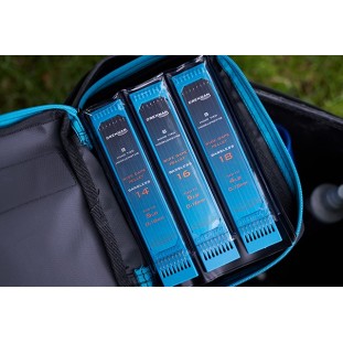 TROUSSE A BAS DE LIGNE HOOK BOOK