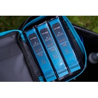 TROUSSE A BAS DE LIGNE HOOK BOOK