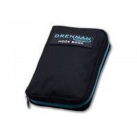 TROUSSE A BAS DE LIGNE HOOK BOOK