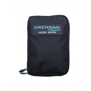 TROUSSE A BAS DE LIGNE HOOK BOOK