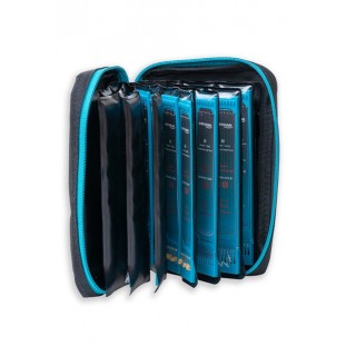 TROUSSE A BAS DE LIGNE HOOK BOOK TROUSSE A BAS DE LIGNE HOOK BOOK