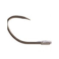 BAS DE LIGNE PLATE 15CM SILVERFISH PELLET