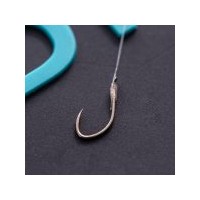 BAS DE LIGNE PLATE 15CM SILVERFISH PELLET