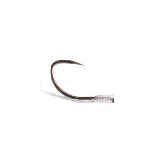 BAS DE LIGNE PLATE 15CM CARP BANDIT