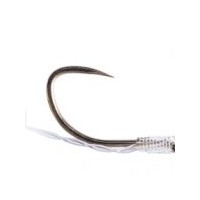 BAS DE LIGNE PLATE 15CM CARP BANDIT