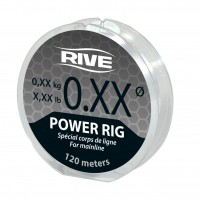 POWER RIG 120M