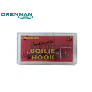 HAMECON CONTINENTAL BOILIE HOOK