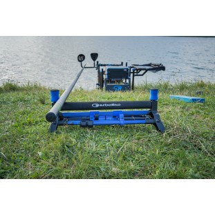 ROULEAUX HORIZONTAL MATCH SERIES