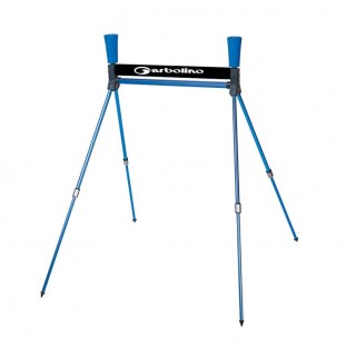 ROULEAU A PLAT BULLET 40CM GARBOLINO