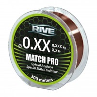 NYLON MATCH PRO 300M