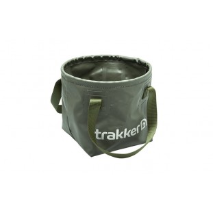 COLLAPSIBLE WATER BOWL