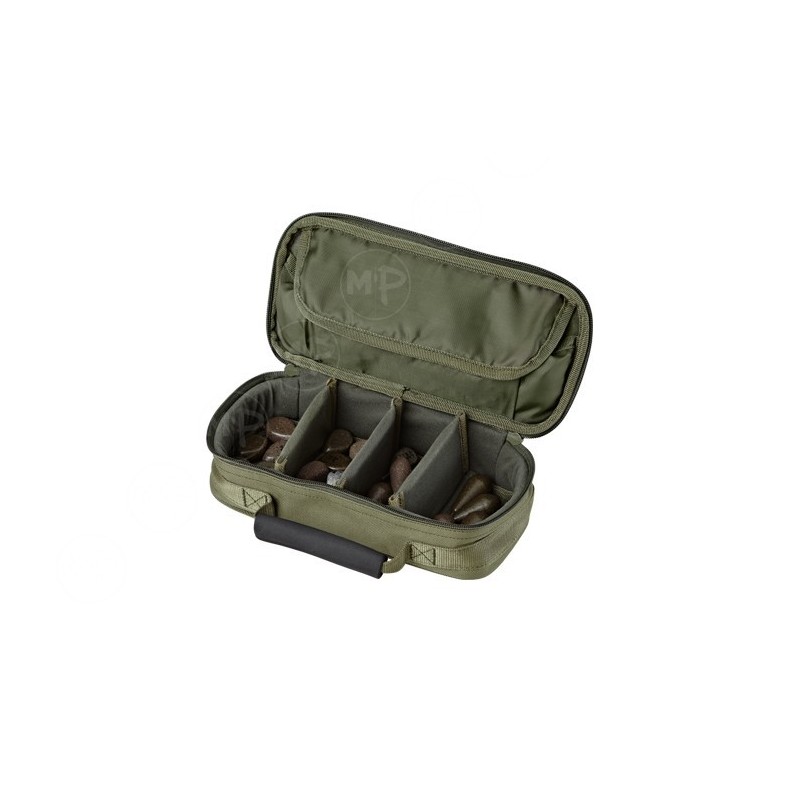 Trakker NXG Lead pochette unique compartiment/Pêche à la carpe bagages