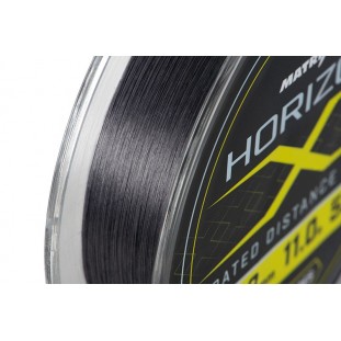 TRESSE HORIZON X COATED DISTANCE BRAID 150M