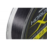 TRESSE HORIZON X COATED DISTANCE BRAID 150M