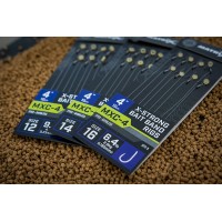 BDL MXC-4 X-STRONG BAIT BAND 10CM