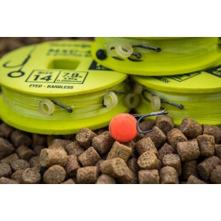 BDL MXC-4 X-STRONG BAIT BAND 45CM
