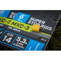 BDL MXC-3 SUPER STOP 15CM