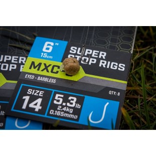 BDL MXC-3 SUPER STOP 15CM