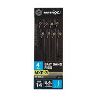 BDL MXC-3 BAIT BAND 10CM