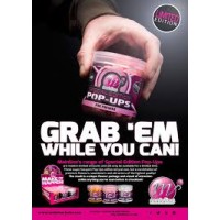 SPECIAL EDITION POP-UPS