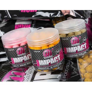 HIGH IMPACT POP-UP