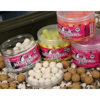 HIGH VISUAL MINI POP-UPS