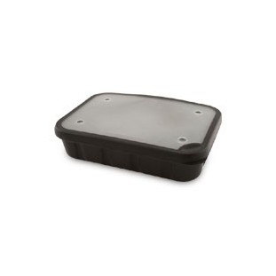 LARGE BAIT BOX SOLID LID