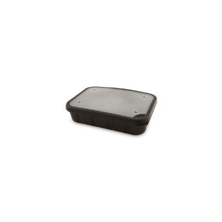 LARGE BAIT BOX SOLID LID