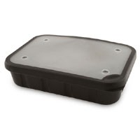 LARGE BAIT BOX SOLID LID