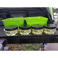 PELLET K-PRO
