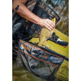 BOURRICHE KEEPNET 2M50 COMMERCIAL MATCH