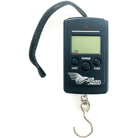 PESON DIGITAL 40KG