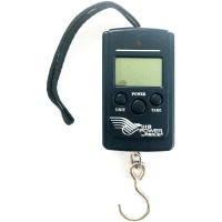 PESON DIGITAL 40KG