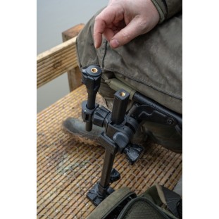 SUPPORT MULTI-REST ANY CHAIR MULTI-REST ARM