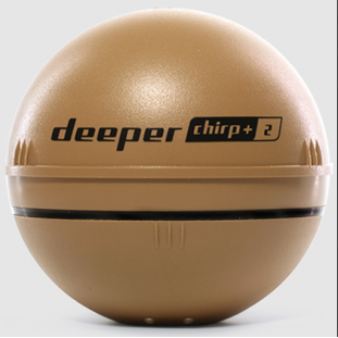 DEEPER CHIRP+2