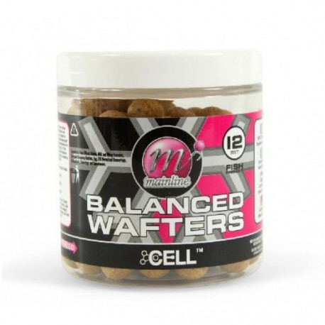 BOUILLETTE EQUILIBREE CELLTM