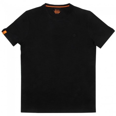 T-SHIRT BLACK TEE