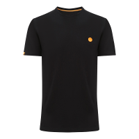 GRADIENT LOGO TEE BLACK