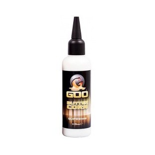 ATTRACTANT LIQUIDE GOO KORDA