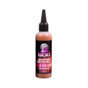 ATTRACTANT LIQUIDE GOO KORDA