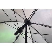 PARAPLUIE A-MATCH GRIS 2M50