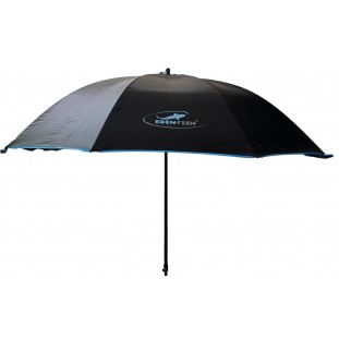 PARAPLUIE TENTE EDEN FISH NOIR 2M20