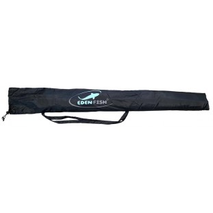 PARAPLUIE TENTE EDEN FISH NOIR 2M20