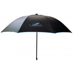 PARAPLUIE EDEN FISH NOIR 2M20