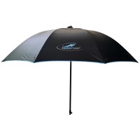 PARAPLUIE EDEN FISH NOIR 2M20