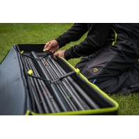 FOURREAU HORIZON X MULTI POLE HOLDALL